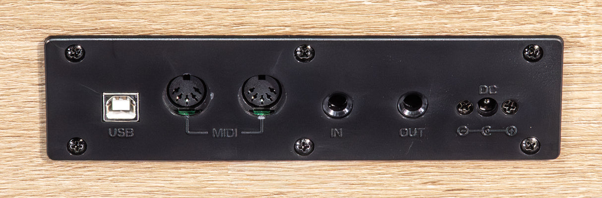 Grooveland DDP-140 El Klaver (Beige)