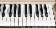 Grooveland DDP-140 El Klaver (Træ) Bundle