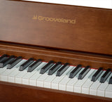 Grooveland DDP-300 El Klaver (Mørk)