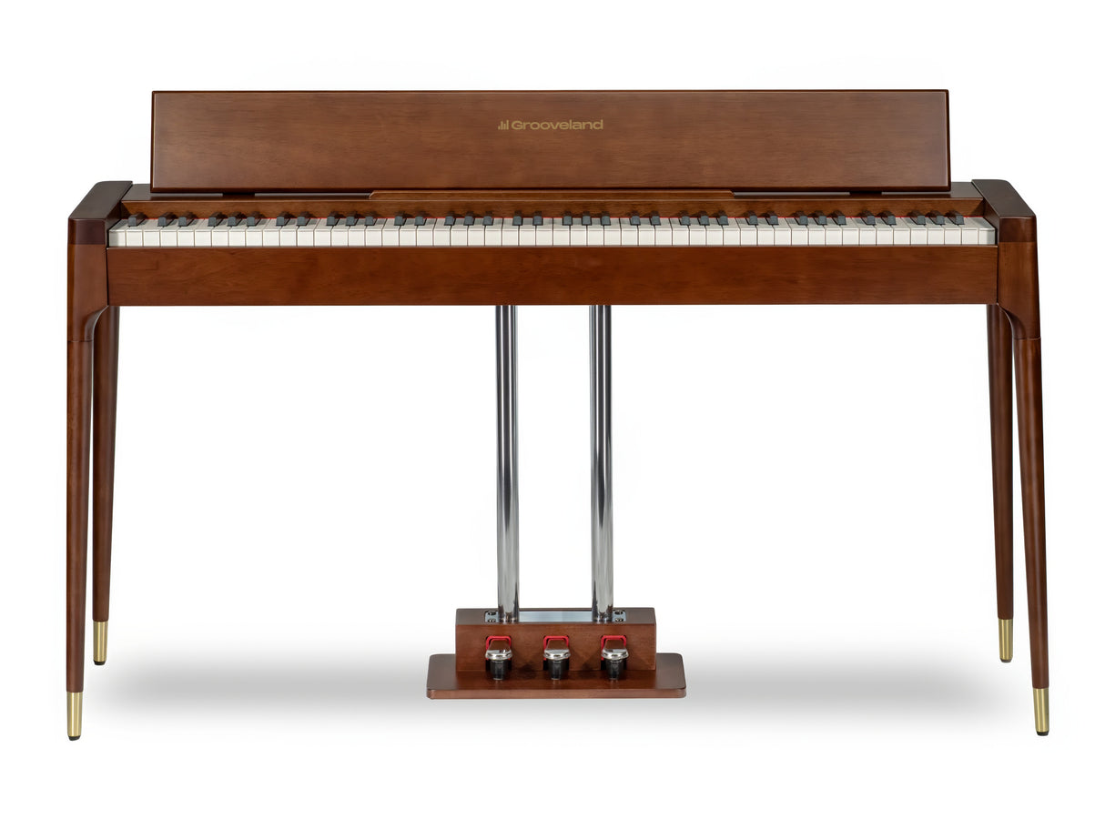 Grooveland DDP-300 El Klaver (Mørk)