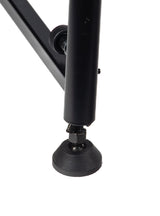 Grooveland Smalt Keyboard Stativ (26cm)