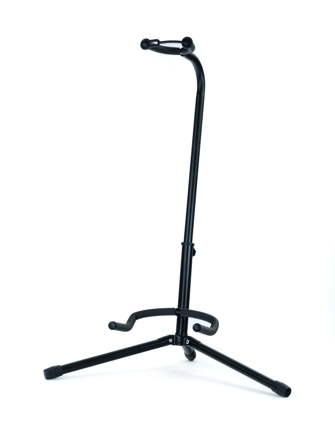 Yamaha C40II Klassisk Spansk Guitar Startpakke (Sort)