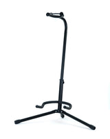 Yamaha C40II Klassisk Spansk Guitar Startpakke (Sort)