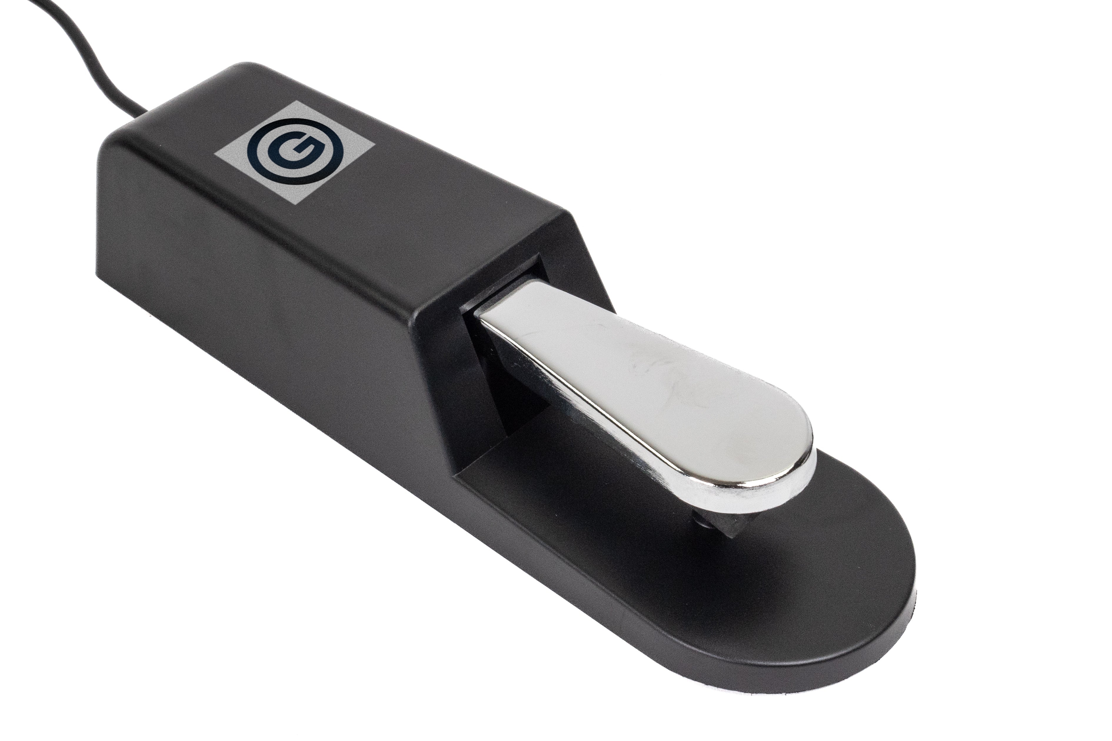 Grooveland DP100 Sustain Pedal