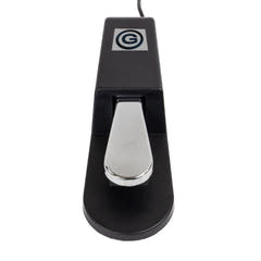 Grooveland DP100 Sustain Pedal
