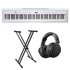 Grooveland P22 El Klaverpakke (Hvid)