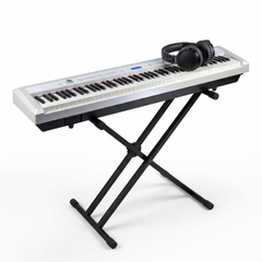 Grooveland P22 El Klaverpakke (Hvid)