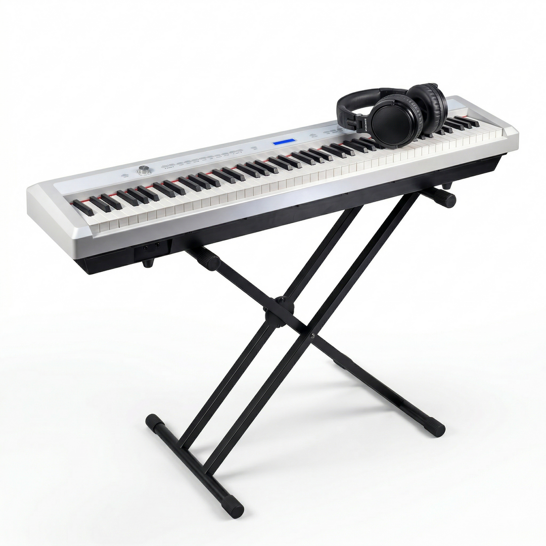 Grooveland P22 El Klaverpakke (Hvid)