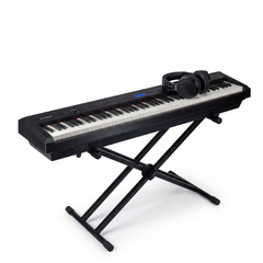Grooveland P22 El Klaverpakke (Sort)