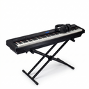 Grooveland P22 El Klaverpakke (Sort)