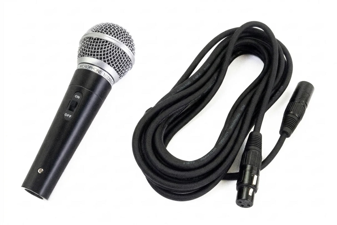 Yamaha P-45 Performer Pack