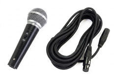 Yamaha P-45 Singer Pack