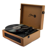 Studio 57 Groovy Pladespiller (Earth)