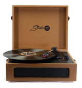 Studio 57 Groovy Pladespiller (Earth)
