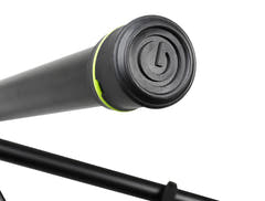 Gravity - Højttalerstativer med taske Bundle (50kg, 1,92m)