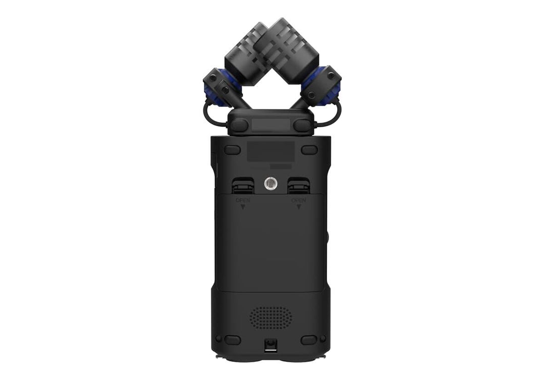 Zoom H5studio Handy recorder