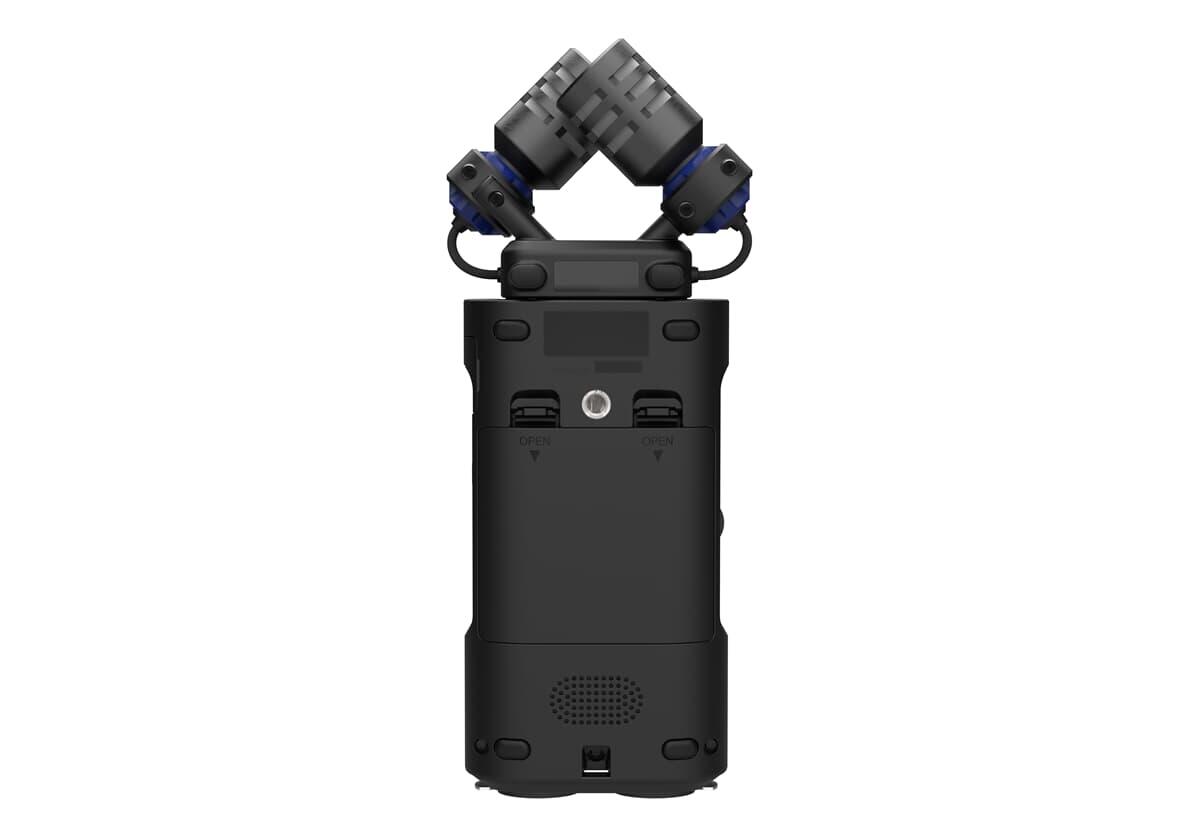 Zoom H5studio Handy recorder
