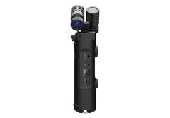 Zoom H5studio Handy recorder