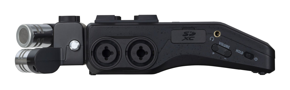 Zoom H6 Recorder