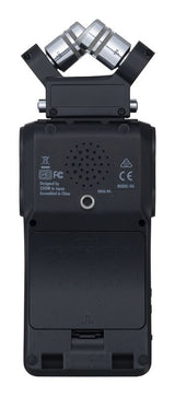 Zoom H6 Recorder