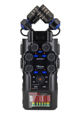 Zoom H6studio Handy Recorder