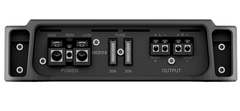 HERTZ HCP 2X 2-Kanal Bil Forstærker (2x200 watt)