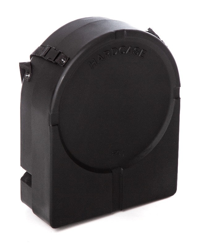 Hardcase Standard Snare Kit Case
