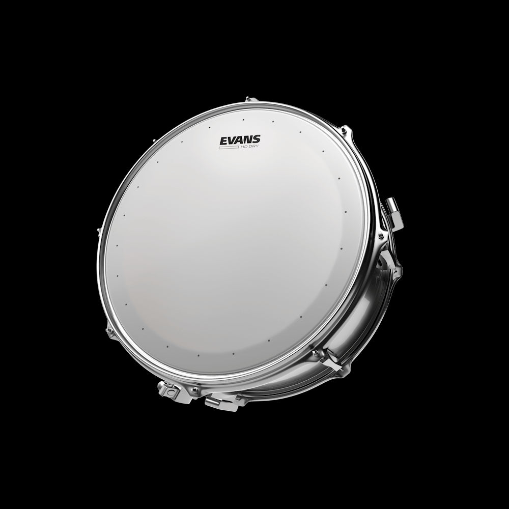 Evans Lilletrommeskind Genera HD DRY (14")