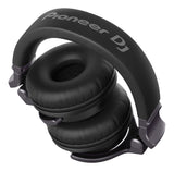 Pioneer DJ HDJ-CUE1 DJ-Høretelefoner (Sort)