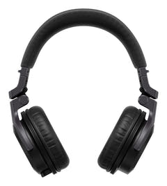 Pioneer DJ HDJ-CUE1 DJ-Høretelefoner (Sort)