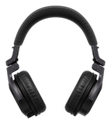 Pioneer DJ HDJ-CUE1 DJ-Høretelefoner (Sort)