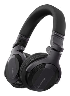 Pioneer DJ HDJ-CUE1 DJ-Høretelefoner (Sort)