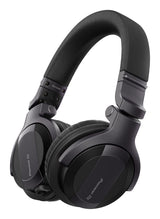 Pioneer DJ HDJ-CUE1 DJ-Høretelefoner (Sort)