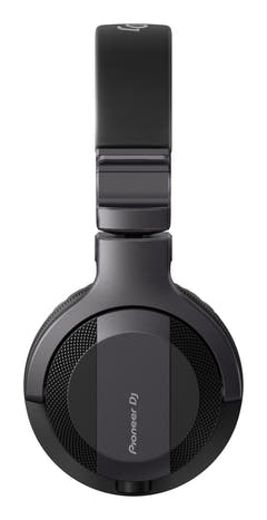 Pioneer DJ HDJ-CUE1 DJ-Høretelefoner (Sort)