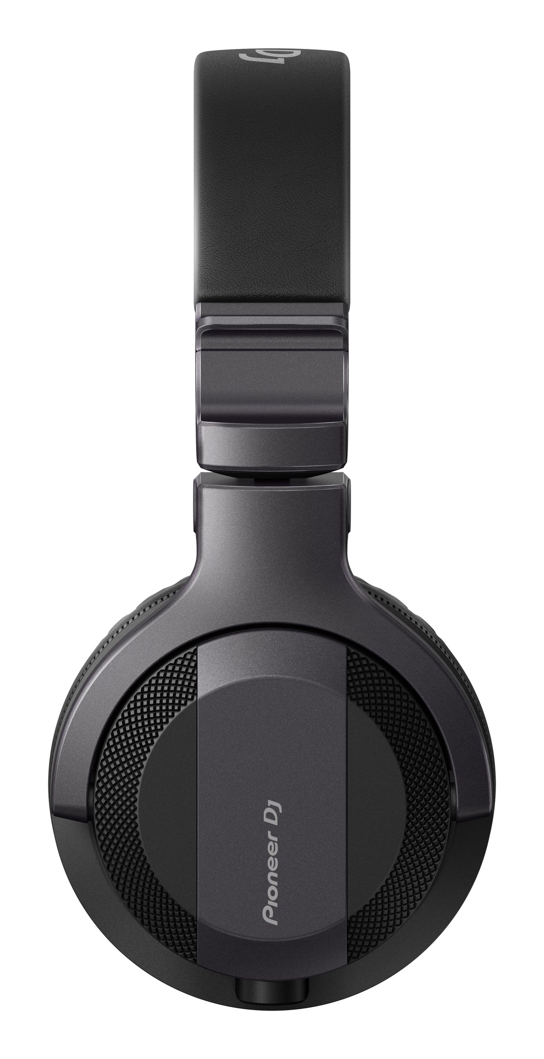 Pioneer DJ HDJ-CUE1 DJ-Høretelefoner (Sort)