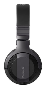 Pioneer DJ HDJ-CUE1 DJ-Høretelefoner (Sort)