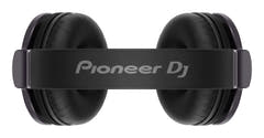 Pioneer DJ HDJ-CUE1 DJ-Høretelefoner (Sort)