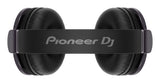 Pioneer DJ HDJ-CUE1 DJ-Høretelefoner (Sort)