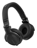Pioneer DJ HDJ-CUE1BT-K - Bluetooth DJ-Høretelefoner (Sort)