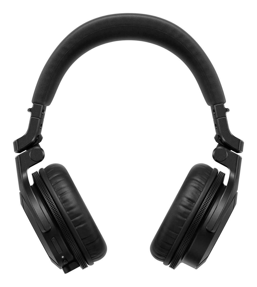 Pioneer DJ HDJ-CUE1BT-K - Bluetooth DJ-Høretelefoner (Sort)