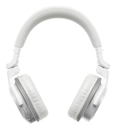 Pioneer DJ HDJ-CUE1BT-W - Bluetooth DJ-Høretelefoner (Hvid)