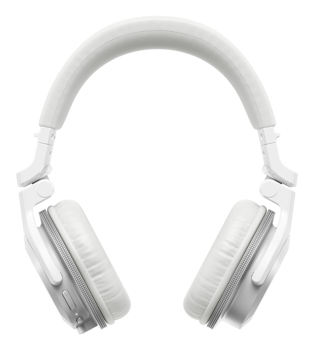 Pioneer DJ HDJ-CUE1BT-W - Bluetooth DJ-Høretelefoner (Hvid)