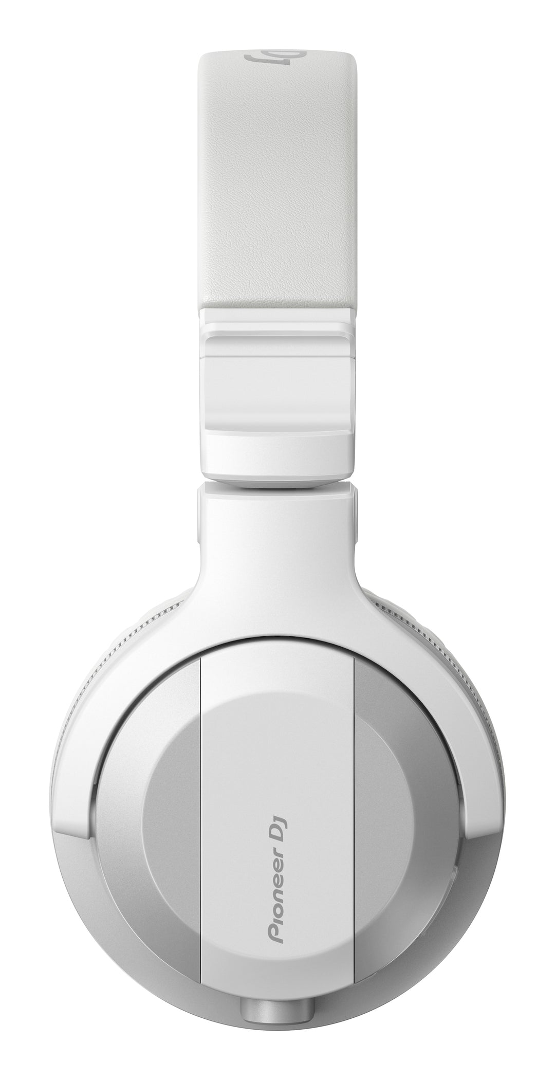 Pioneer DJ HDJ-CUE1BT-W - Bluetooth DJ-Høretelefoner (Hvid)