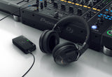 AlphaTheta HDJ-F10-TX Sæt