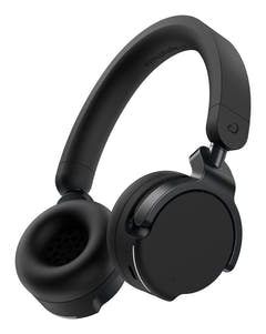 AlphaTheta HDJ-F9 Wireless DJ Headphones – Black