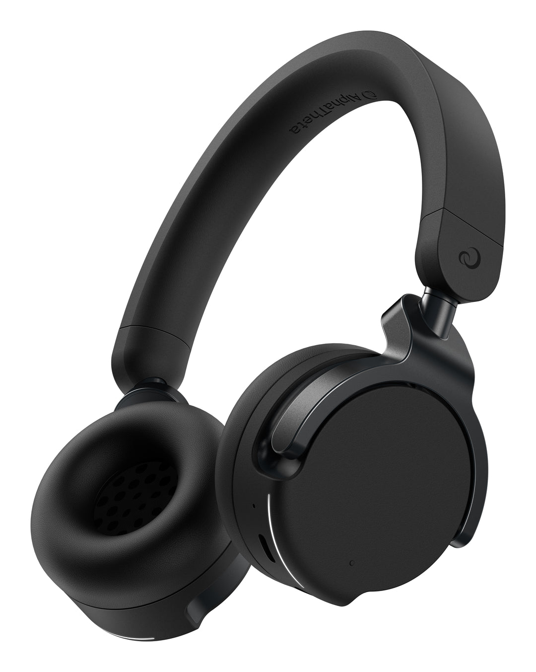 AlphaTheta HDJ-F9 Wireless DJ Headphones – Black