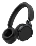 AlphaTheta HDJ-F9 Wireless DJ Headphones – Black