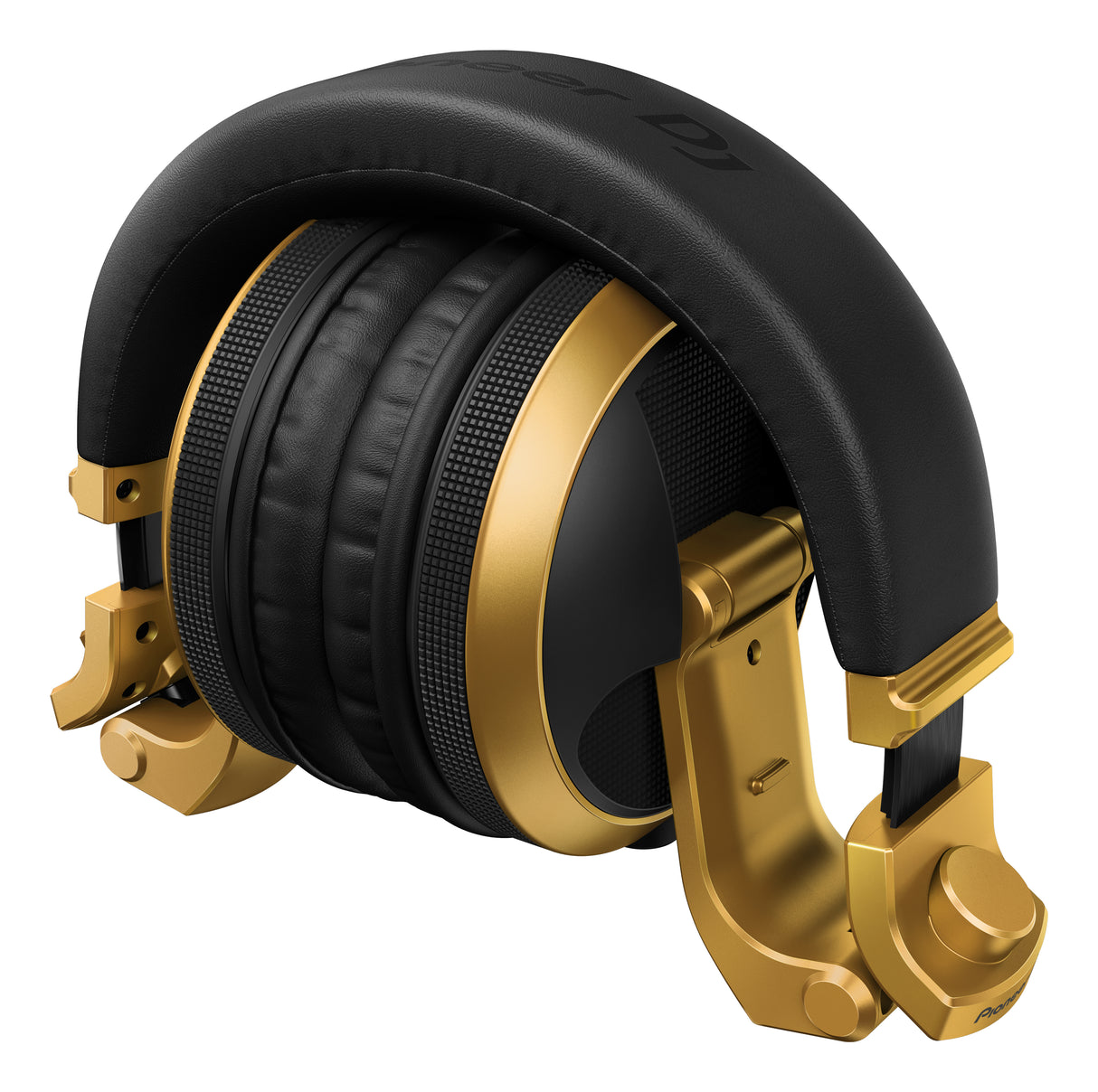 Pioneer DJ HDJ-X5BT-N Bluetooth Høretelefoner (Guld)