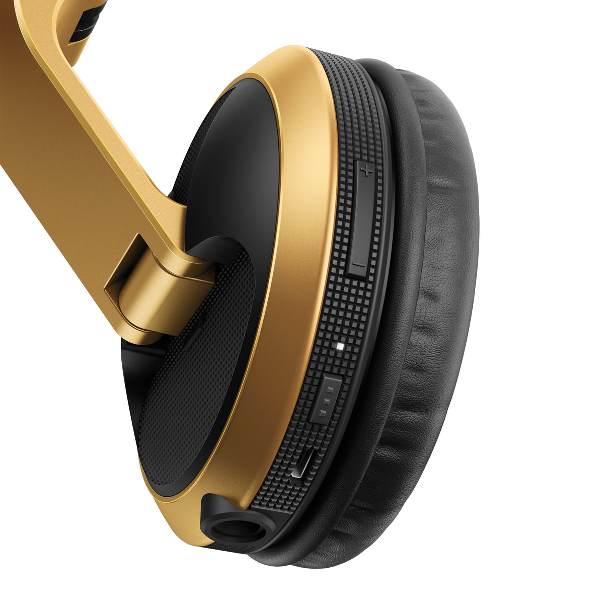 Pioneer DJ HDJ-X5BT-N Bluetooth Høretelefoner (Guld)