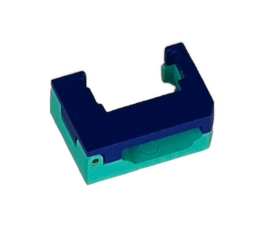 ProCab HDMI connector monteringsbøjle i metal